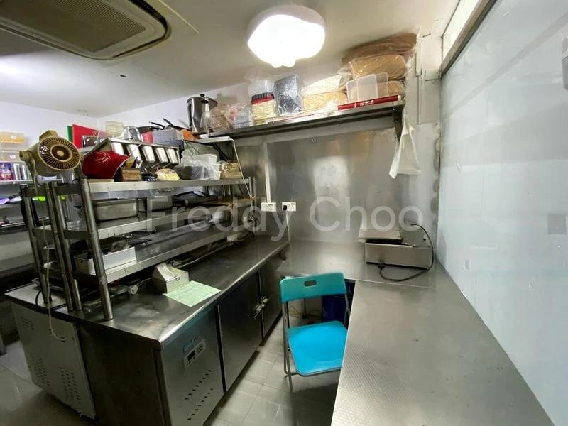 Shop / Shophouse for Sale in  Le Regal - Image 2